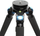 Trekëmbësh fotografik Sirui R-4213X, karboni 10x, për profesionistë