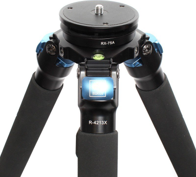 Trekëmbësh fotografik Sirui R-4213X, karboni 10x, për profesionistë
