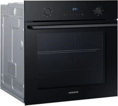 Furrë inkaso Samsung NV68A1140BK, 68L, me ajër të nxehte, e zezë