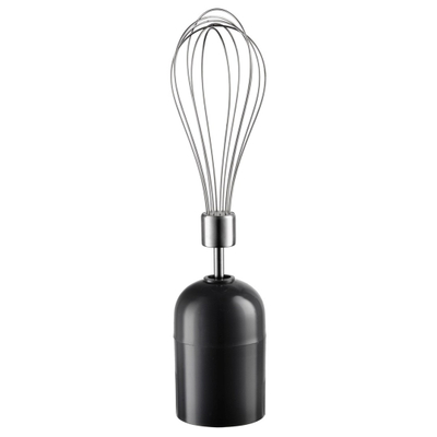 Blenderi i dorës Adler AD4620b, 500W, 2 shpejtësi, i zi