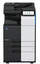 Multifunksional Konica Minolta bizhub C251i, A3, 25 fletë/min, i zi