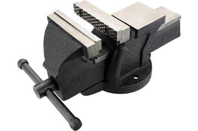 Mengenë metalpunuese Topex 07A107, 75mm, me kudhër