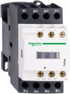 Kontaktor Schneider TeSys D LC1D128P7, 12A, 230V AC, 2NO 2NC