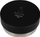 Tamper за кафе Motta Lightning, 58.5mm, не‘рѓосувачки челик, црн