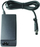 Adapter karikues HP për laptop, 90W, 18.5V, i zi