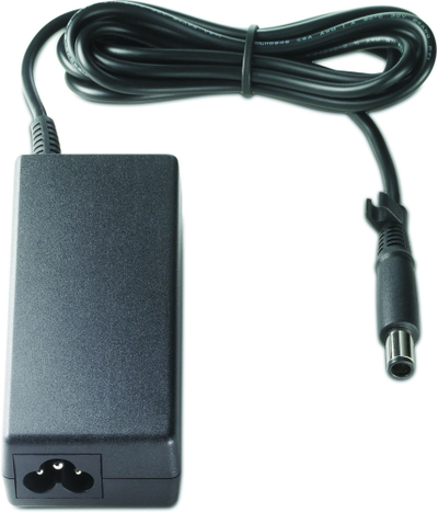 Adapter karikues HP për laptop, 90W, 18.5V, i zi