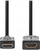 Kabllo zgjatëse HDMI NEDIS, High Speed, 4K me Ethernet, 5m, e zezë