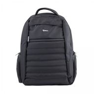 Çantë SBOX NSS-19072 Texas, 17.3", e zezë