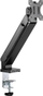 Mbajtëse tavoline për monitor LogiLink BP0101, 17\"–32\", e zezë