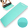 Tapet fitnesi TPE Yoga and Fitness, 4mm, dypalësh, mente gri