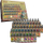 Set bojërash për miniatura The Army Painter Speedpaint Mega Set 2.0+, 50x18ml, 42 ngjyra 3 metalike