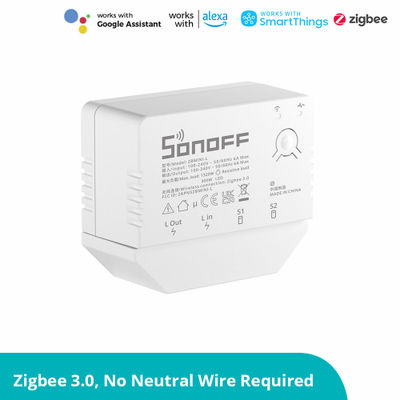Ndërprerës SONOFF ZBMINI-L