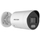 Kamerë bullet Hikvision DS-2CD2047G2H-LIU/SL, 4MP, lentë 2.8mm, e bardhë