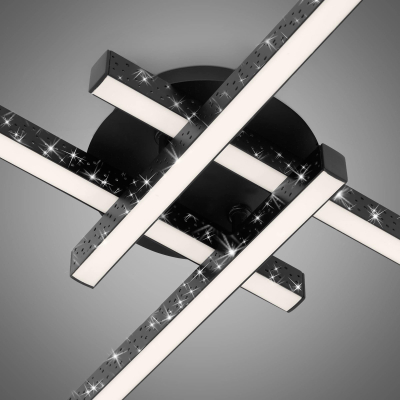 Ndriçues Briloner Led 60 cm, 21W, 2900lm, i zi