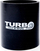 Lidhës silikoni TurboWorks, 76mm, për sistem ajri dhe ftohje, i zi