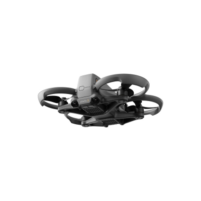 DJI Avata 2 Fly More Combo me 3 Bateri