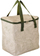 Çantë termike Excellent Houseware Leaves, 15L, 30x20x29cm, shumëngjyrëshe