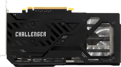 Kartë grafike Asrock Challenger Intel Arc B570, 10GB GDDR6, OC