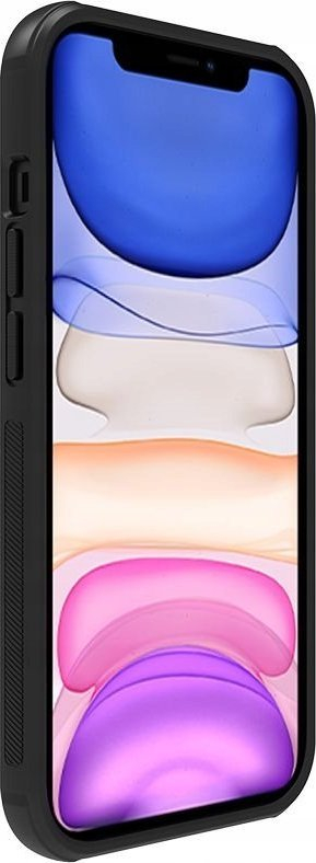Futrollë Nillkin Super Frosted Shield Pro për iPhone 14 Pro, mbrojtëse, e zezë