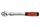 Çelës me rrotullim Yato YT-0299, 1/2″, 305-445 mm
