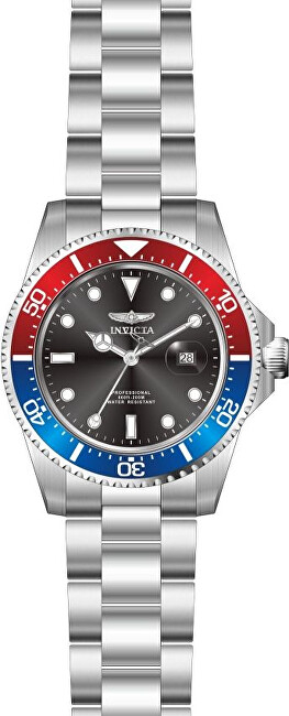 Orë dore Invicta For Diver Quartz 23384