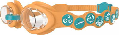 Syze noti Zoggs Infant Spot, për foshnje, portokalli