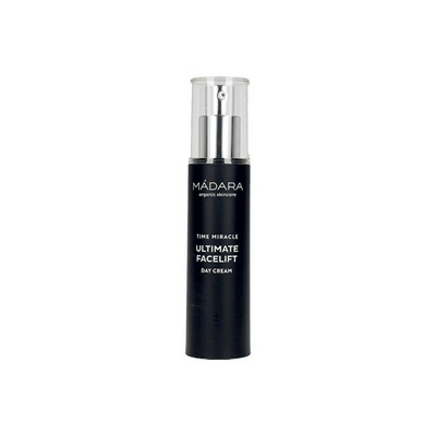 Krem për fytyrë lifting Madara Time Miracle (Ultimate Facelift Day Cream), 50ml