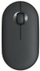Mi pa kabëll RoGer P27 Pebble, wireless 2.4 GHz, i zi