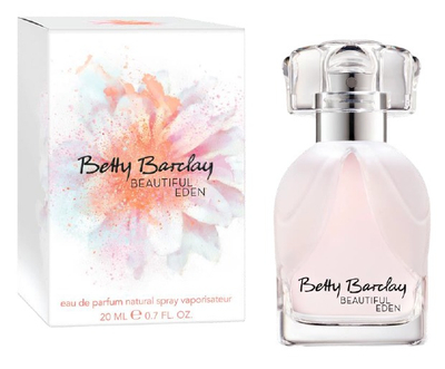 Parfum Betty Barclay Beautiful Eden Eau de Parfum 20 ml