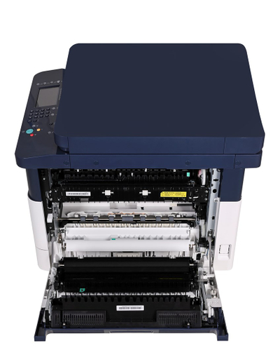 Printer Xerox B1022, A3, 1200x1200 DPI, 22 ppm, i zi