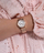Orë dore GUESS Melody GW0534L3