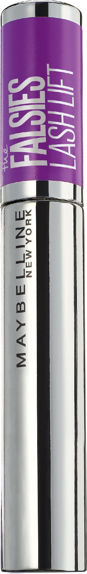 Maskarë Maybelline the Falsies Lash Lift, nr. 01, 9.6 ml, e zezë