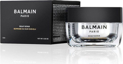Scrab për skalp Balmain, 100 gr