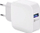 Karikues muri Vega Faston Quick 3.0, 3A, USB QC 3.0, i bardhë