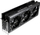 Kartelë grafike Palit GeForce RTX 4070 Ti SUPER GameRock OmniBlack 16GB GDDR6X