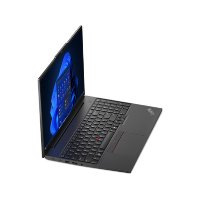 Лаптоп Lenovo ThinkPad E16 G2, 16GB RAM, 512GB SSD, црн