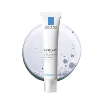 Xhel për fytyrë La Roche Posay, 40 ml