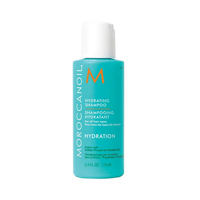 Shampo për flokë Moroccanoil Hydration, 70 ml