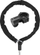 Bravë sigurie për trotinet elektrik OnGuard 8290 Chain, zinxhir 4mm 90cm, 2 çelësa me kod