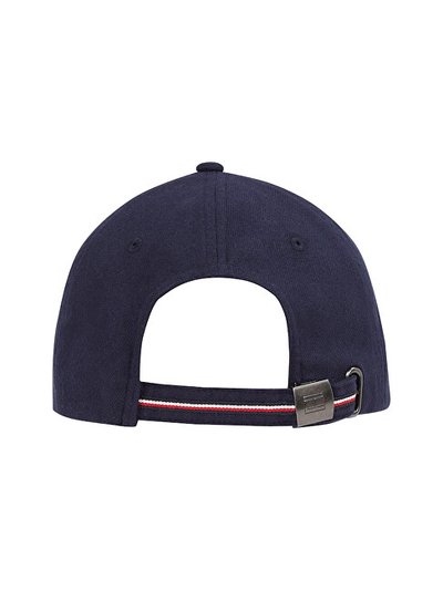 Kapele për meshkuj Tommy Hilfiger mTH4920, e kaltër