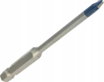 Set sfurqesh Bosch Expert HEX-9 HardCeramic, për pllaka dhe tjegulla, 5mm