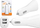 Karikues për makinë LTC PS, 2xUSB, 3.1A