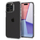 Mbrojtëse Spigen Crystal Flex për iPhone 15 Pro, transparente
