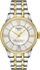 Orë dore për femra Tissot T-Classic Chemin des Tourelles T099.207.22.118.00, e argjedtë/artë