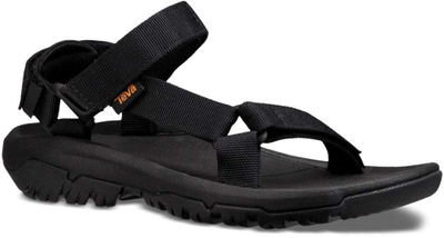 Женски сандали за пешачење Teva Hurricane XLT2, бр. 7, црни
