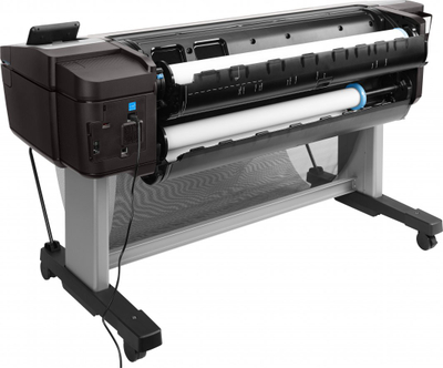 Printer grafik HP DesignJet T1700dr 44-in PostScript Pr