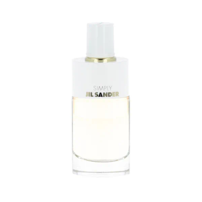 Sprej trupi Jil Sander Simply, 80 ml