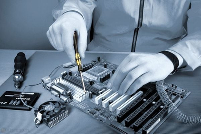 Kaçavidë e hollë Wera Precision, ESD, 1.5mm, e zezë