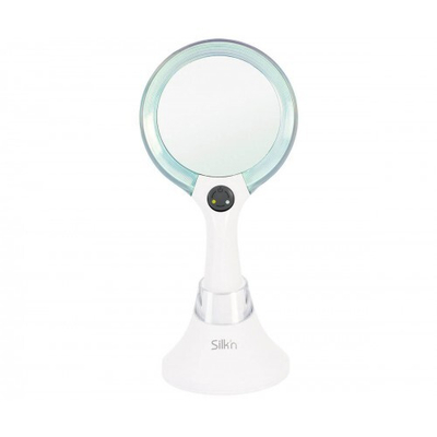 Pasqyrë kozmetike Silk'n MirrorLumi LED
