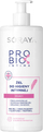 Xhel intim Soraya Probio Intima Soothing Gel, për higjienë të përditshme, efekt qetësues